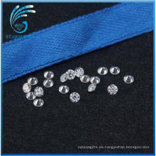 Forever Brilliant Round Shape 2.5mm Moissanite Diamond en venta en es.dhgate.com